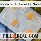 Remèdes Au Lever Du Soleil 24